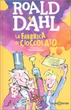 La Fabbrica del Cioccolato — Libro