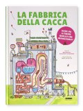 La Fabbrica della Cacca — Libro