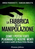 eBook - La Fabbrica della Manipolazione — eBook