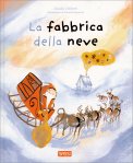 La Fabbrica della Neve — Libro