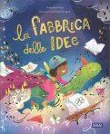 La Fabbrica delle Idee — Libro