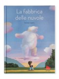 La Fabbrica delle Nuvole — Libro