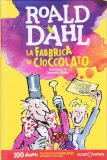 La Fabbrica di Cioccolato - Edizione Speciale — Libro