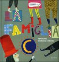 La Famiglia C — Libro