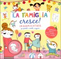 La Famiglia Cresce — Libro
