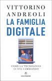 La Famiglia Digitale — Libro