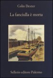 La Fanciulla è Morta — Libro