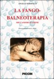 La Fango-balneoterapia — Libro