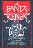 La Fantascienza di H.G. Wells — Libro