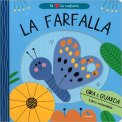 La Farfalla — Libro