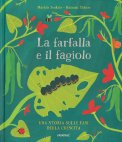 La Farfalla e il Fagiolo — Libro
