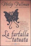 La Farfalla Tatuata — Libro