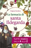 La Farmacia di Santa Ildegarda — Libro
