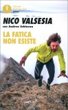 La Fatica non Esiste — Libro