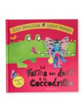 La Fatina dei Denti e il Coccodrillo — Libro
