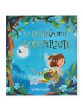 La Fatina delle Cose Perdute — Libro