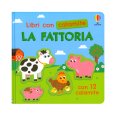La Fattoria — Libro