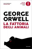 La Fattoria degli Animali — Libro