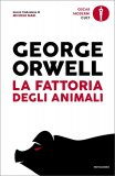 LA FATTORIA DEGLI ANIMALI
di George Orwell (Eric Arthur Blair)

