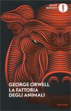 La Fattoria degli Animali — Libro