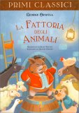 La Fattoria degli Animali - Primi Classici — Libro