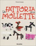 La Fattoria delle Mollette — Libro