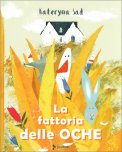 La Fattoria delle Oche — Libro