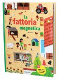 La Fattoria Magnetica — Libro/Gioco