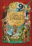 La Favola dei Tarocchi o il Meraviglioso Viaggio di Chisono — Libro