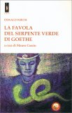 La Favola del Serpente Verde di Goethe — Libro