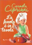 La Favola è in Tavola — Libro