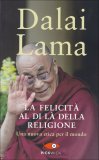 La Felicità al di là della Religione  — Libro