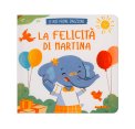 La Felicità di Martina — Libro
