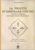 La Felicità di Respirare con Dio — Libro