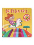 La Felicità è... — Libro