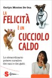 La Felicità è un Cucciolo Caldo — Libro