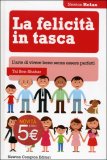 La Felicità in Tasca  — Libro