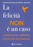 La Felicità Non È un Caso — Libro