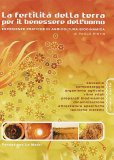 La Fertilità della Terra per il benessere dell'Uomo — Libro