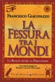 La Fessura tra i Mondi — Libro