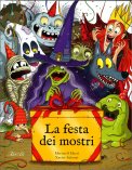 La Festa dei Mostri — Libro