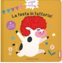 La Festa in Fattoria — Libro