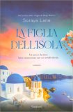 La Figlia dell'Isola — Libro