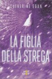 La Figlia della Strega — Libro