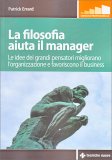 La Filosofia Aiuta il Manager — Libro