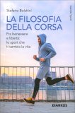 La Filosofia della Corsa — Libro