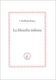 La Filosofia Indiana — Libro