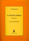 La Filosofia Indiana - Vol. 1  — Libro
