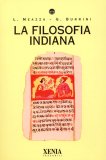 La Filosofia Indiana — Libro