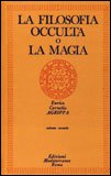 La Filosofia Occulta o La Magia - Vol. 2 — Libro